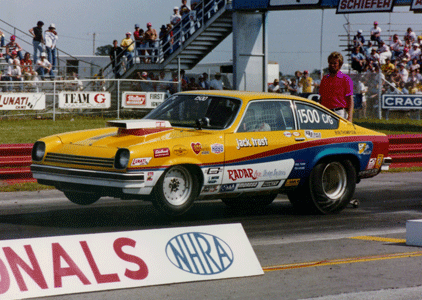 Jack Trost