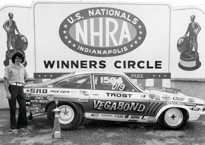 Nationals Champion